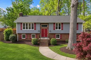 1108 Paine Ct, Raleigh, NC 27609 - Photo 1