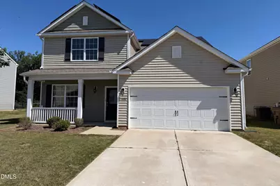 125 Rivercamp Street, Clayton, NC 27527 - Photo 1