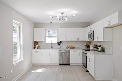 1106 E Ellerbee Street, Durham, NC 27704 - Photo 1