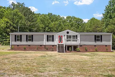 85 William Jones Road, Rougemont, NC 27572 - Photo 1