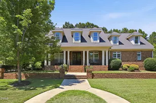 106 Meadow Oak Ln, Garner, NC 27529 - Photo 1