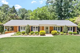 1101 Winona Rd, Raleigh, NC 27609 - Photo 1