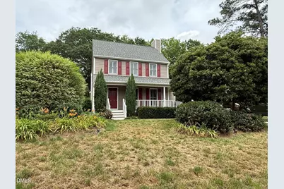 3241 Lake Woodard Drive, Raleigh, NC 27604 - Photo 1