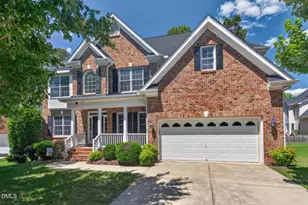 4 Zumwalt Ct, Durham, NC 27703 - Photo 1