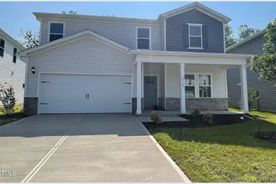 2118 Cherry Creek Road, Haw River, NC 27258 - Photo 1