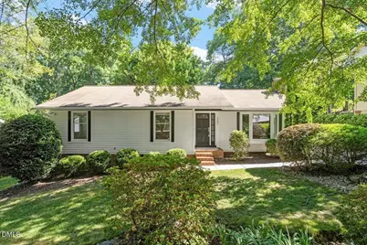 307 Wyatts Pond Lane, Cary, NC 27513 - Photo 1