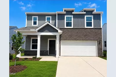 161 S Meyers Court, Clayton, NC 27520 - Photo 1