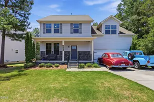 508 Brookfield Dr, Knightdale, NC 27545 - Photo 1