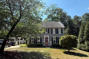 807 Temple St, Raleigh, NC 27609 - Photo 1