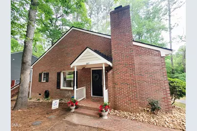 207 Danforth Drive, Cary, NC 27511 - Photo 1