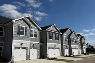 2019 Tharrington Wy, Rocky Mount, NC 27803 - Photo 1