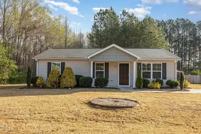 89 Forest Island Avenue, Smithfield, NC 27577 - Photo 1