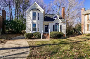 1909 Kushima Ct, Raleigh, NC 27604 - Photo 1