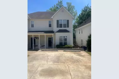 2036 Turtle Point Drive, Raleigh, NC 27604 - Photo 1