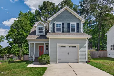 807 Cook Road, Durham, NC 27713 - Photo 1