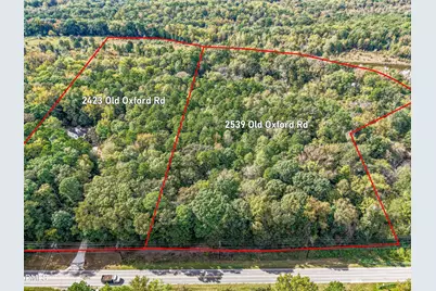2539 Old Oxford Road, Durham, NC 27712 - Photo 1