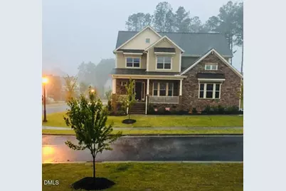 960 Uprock Drive, Cary, NC 27519 - Photo 1