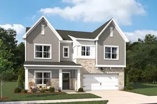 601 Posterity Pl, Rolesville, NC 27587 - Photo 1