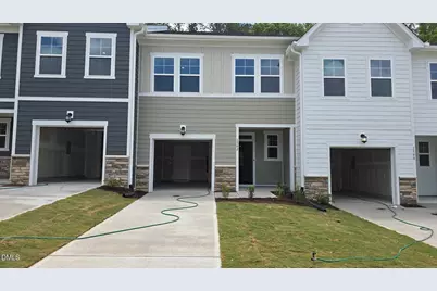 1528 Foal Run Trail, Wake Forest, NC 27587 - Photo 1
