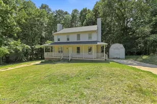 105 - 107 Chevis Dr, Cary, NC 27513 - Photo 1