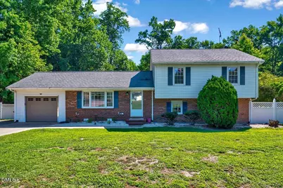 112 Glenn Drive, Goldsboro, NC 27530 - Photo 1