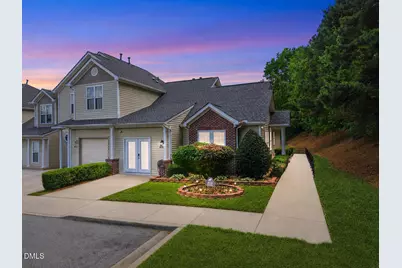 4110 Henline Drive, Raleigh, NC 27604 - Photo 1