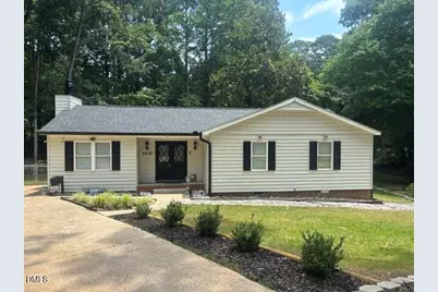 1437 Huntly Court, Cary, NC 27511 - Photo 1