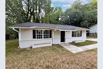 1307 Hazelnut Drive, Raleigh, NC 27610 - Photo 1