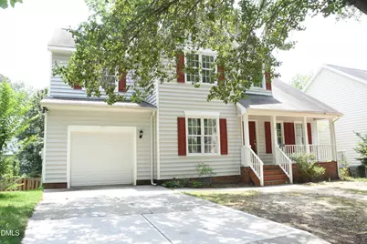 213 Snow Camp Drive, Cary, NC 27519 - Photo 1