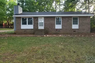 443 Park Ave, Youngsville, NC 27596 - Photo 1