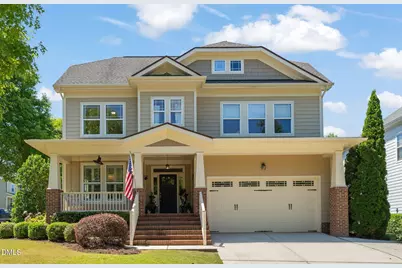 700 Ancient Oaks Drive, Holly Springs, NC 27540 - Photo 1