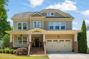 700 Ancient Oaks Dr, Holly Springs, NC 27540 - Photo 1