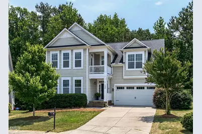 120 Wilders Woods Grove Lane, Clayton, NC 27527 - Photo 1