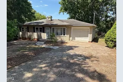 4016 Booker Avenue, Durham, NC 27713 - Photo 1