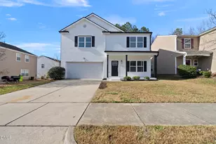 605 Jumping Frog Ln, Knightdale, NC 27545 - Photo 1