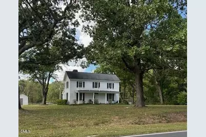 6663 Harold Obrien Road, Oxford, NC 27565 - Photo 1