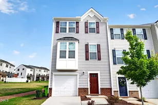 1232 Lizer Rd, Durham, NC 27713 - Photo 1