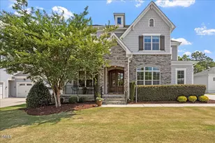 525 Ancient Oaks Dr, Holly Springs, NC 27540 - Photo 1