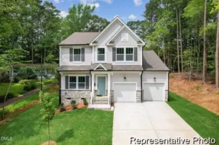 165 Oswego Dr, Louisburg, NC 27549 - Photo 1