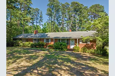 31 Melvin Clark Road, Siler City, NC 27344 - Photo 1
