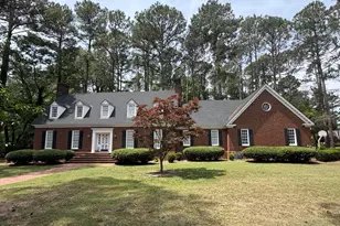 3001 Wolf Trap Dr NW, Wilson, NC 27896 - Photo 1