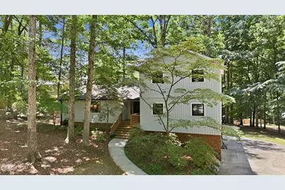 6101 Dresden Lane, Raleigh, NC 27612 - Photo 1