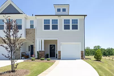 247 Blandford Street, Franklinton, NC 27525 - Photo 1