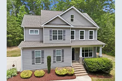3689 Summer Springs Drive, Franklinton, NC 27525 - Photo 1