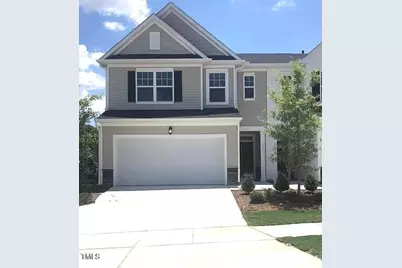 1233 Pate Farm Lane, Durham, NC 27703 - Photo 1