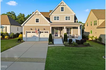 504 Prides Crsg Crossing, Rolesville, NC 27571 - Photo 1