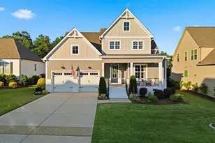 504 Prides Crsg Crossing, Rolesville, NC 27571 - Photo 1
