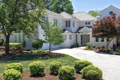 729 Crabtree Crossing Parkway, Cary, NC 27513 - Photo 1