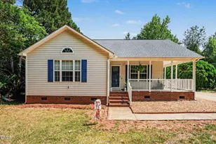 201 Southerby Dr, Garner, NC 27529 - Photo 1