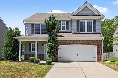 906 Pleasant Colony Drive, Knightdale, NC 27545 - Photo 1